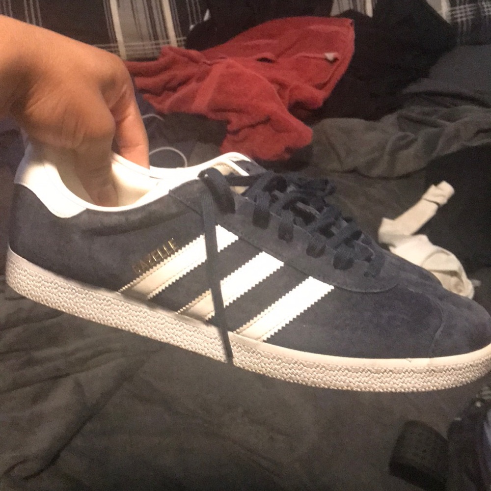 Adida Gazelle